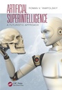 Cover: Artificial Superintelligence - Chapman and Hall