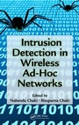 Cover: Intrusion Detection in Wireless Ad-Hoc Networks - CRC Press