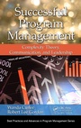 Cover: Successful Program Management - Auerbach