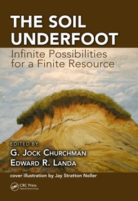 Bild vergrößern Bild: The Soil Underfoot - CRC Press