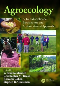 Abbildung von: Agroecology - CRC Press