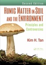 Cover: Humic Matter in Soil and the Environment - CRC Press