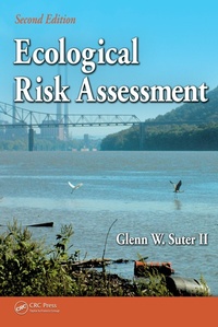 Abbildung von: Ecological Risk Assessment - CRC Press