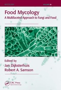 Cover: Food Mycology - CRC Press