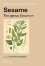 Cover: Sesame - CRC Press