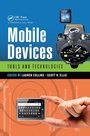 Cover: Mobile Devices - Chapman and Hall