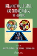 Cover: Inflammation, Lifestyle and Chronic Diseases - CRC Press
