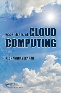 Abbildung von: Essentials of Cloud Computing - Chapman and Hall