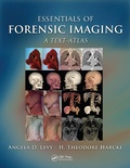 Cover: Essentials of Forensic Imaging - CRC Press
