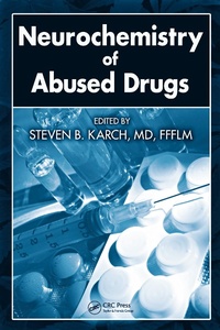 Abbildung von: Neurochemistry of Abused Drugs - CRC Press