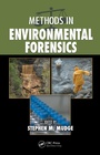 Cover: Methods in Environmental Forensics - CRC Press