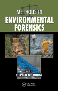Abbildung von: Methods in Environmental Forensics - CRC Press