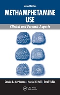 Cover: Methamphetamine Use - CRC Press
