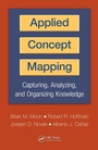 Cover: Applied Concept Mapping - CRC Press