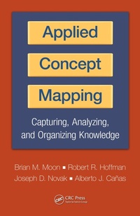 Abbildung von: Applied Concept Mapping - CRC Press