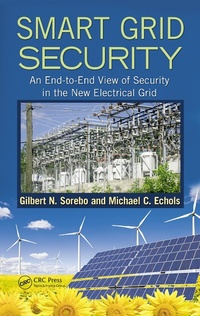 Bild vergrößern Bild: Smart Grid Security - CRC Press