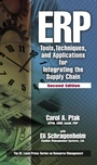 Cover: ERP - CRC Press