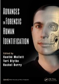 Cover: Advances in Forensic Human Identification - CRC Press