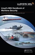 Cover: Lloyd's MIU Handbook of Maritime Security - Auerbach