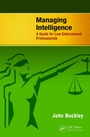 Cover: Managing Intelligence - Routledge