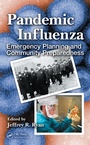 Bild: Pandemic Influenza - CRC Press