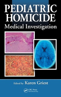 Abbildung von: Pediatric Homicide - CRC Press