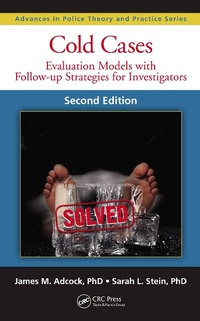 Abbildung von: Cold Cases - Routledge