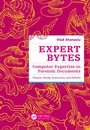 Cover: Expert Bytes - CRC Press