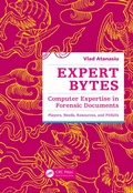 Cover: Expert Bytes - CRC Press