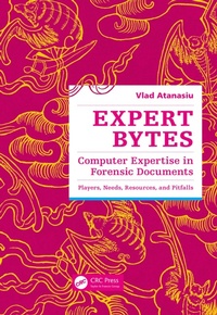 Enlarge image Cover: Expert Bytes - CRC Press