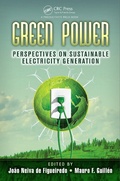 Cover: Green Power - Productivity Press