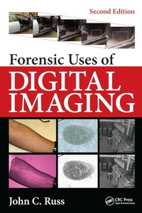 Enlarge image Cover: Forensic Uses of Digital Imaging - CRC Press