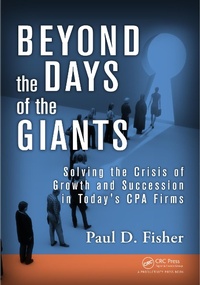 Abbildung von: Beyond the Days of the Giants - Productivity Press
