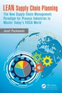 Cover: LEAN Supply Chain Planning - Productivity Press