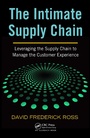 Cover: The Intimate Supply Chain - Auerbach