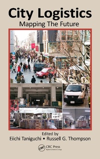 Abbildung von: City Logistics - CRC Press