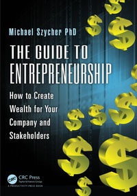 Abbildung von: The Guide to Entrepreneurship - Productivity Press