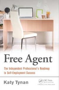 Abbildung von: Free Agent - Productivity Press