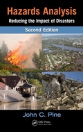 Cover: Hazards Analysis - CRC Press