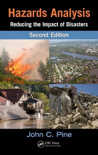 Enlarge image Cover: Hazards Analysis - CRC Press