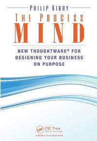 Abbildung von: The Process Mind - Productivity Press