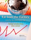 Cover: Far from the Factory - Productivity Press