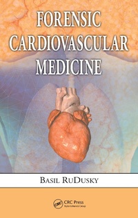 Abbildung von: Forensic Cardiovascular Medicine - CRC Press