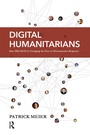 Cover: Digital Humanitarians - Routledge