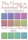 Cover: New Horizons in Standardized Work - Productivity Press
