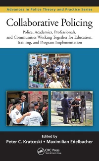 Abbildung von: Collaborative Policing - Routledge