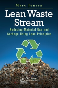 Abbildung von: Lean Waste Stream - Productivity Press