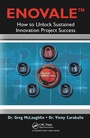 Cover: ENOVALE - Productivity Press