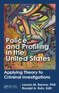 Bild: Police and Profiling in the United States - Routledge
