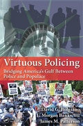 Bild: Virtuous Policing - Routledge